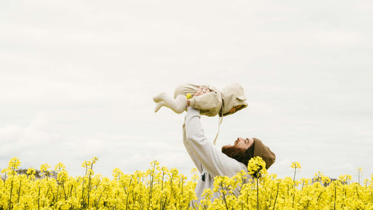 Honoring Dads Through the Ages: The Timeless Gift of Flowers