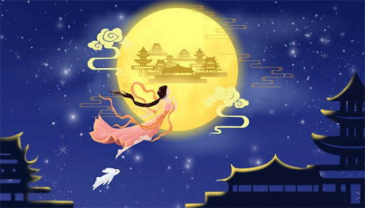 Rich History of Mid-Autumn Festival - The Mooncake Festival