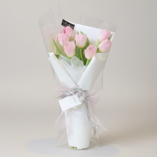 Eleanora Tulip Bouquet (MD)