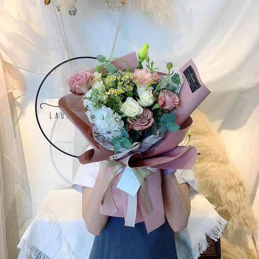 Our Sweet Memories Bouquet