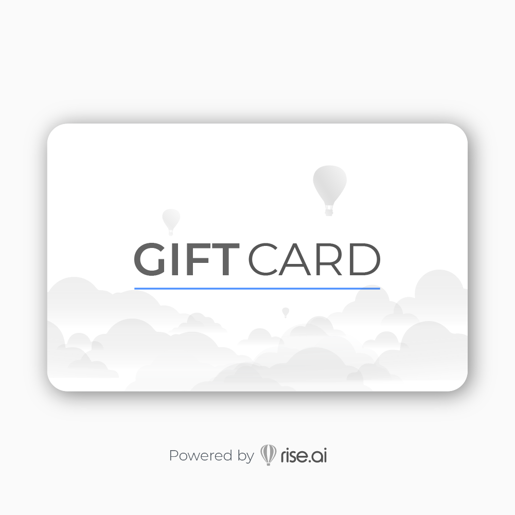 Gift card | Laurels & Leafz