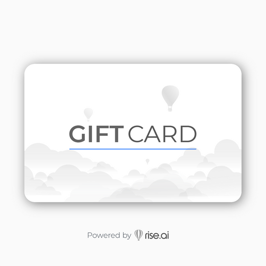 Gift card | Laurels & Leafz