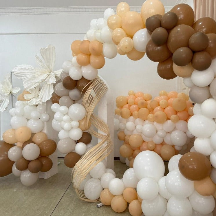 Balloon Decoration Course 气球布置课程