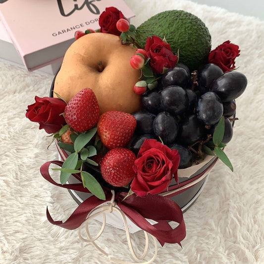 Immunity Boost - Fruit Box