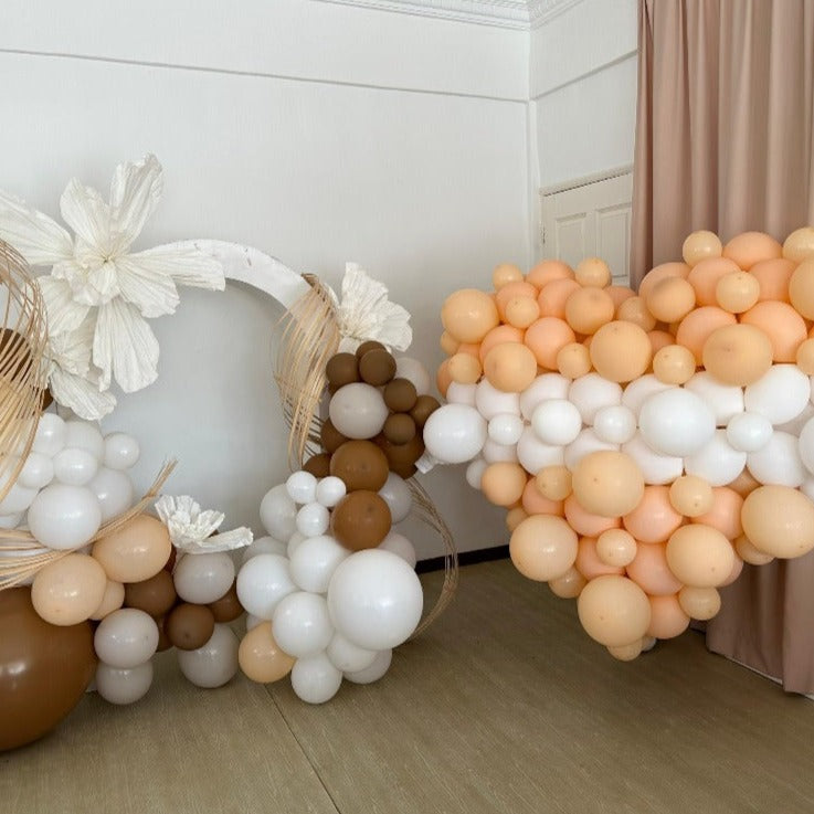 Balloon Decoration Course 气球布置课程