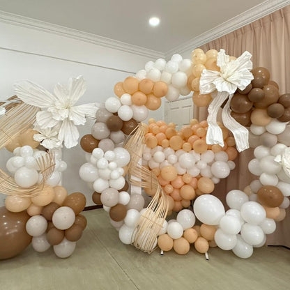 Balloon Decoration Course 气球布置课程