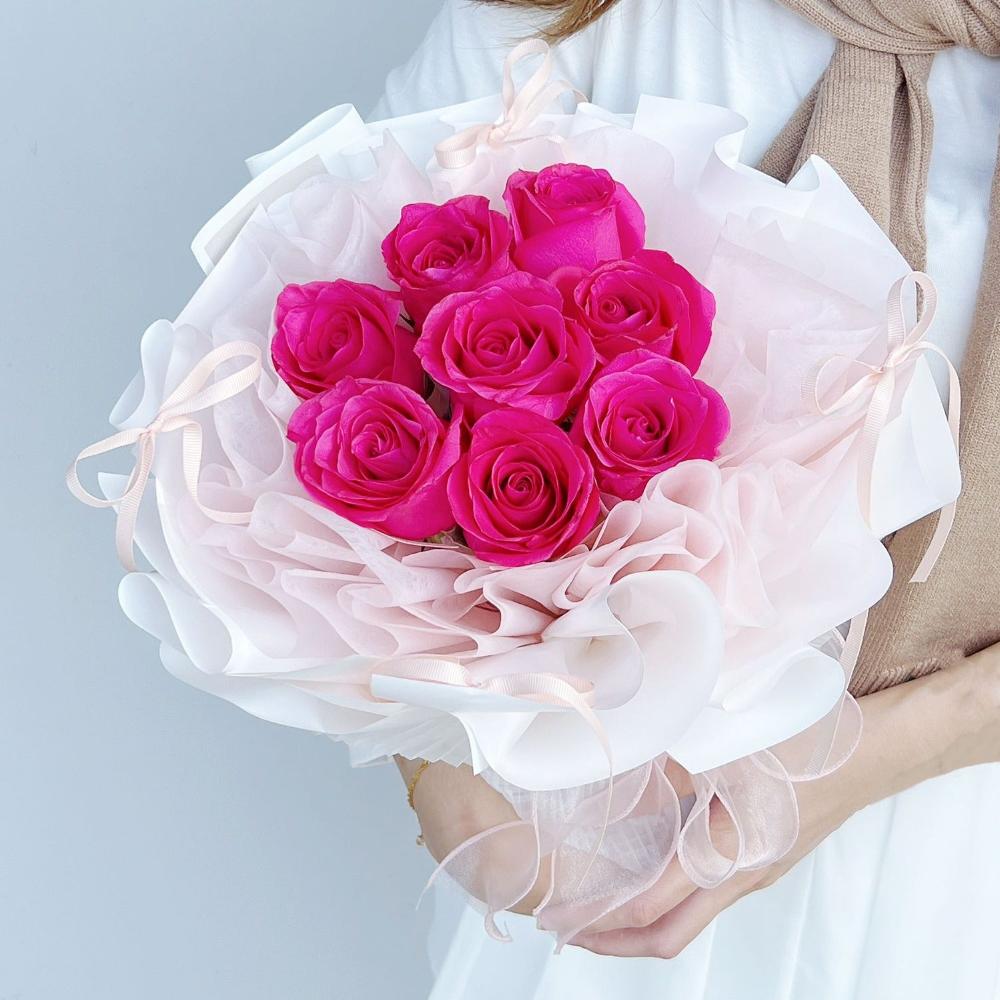 V2024 Rose Bouquet 1