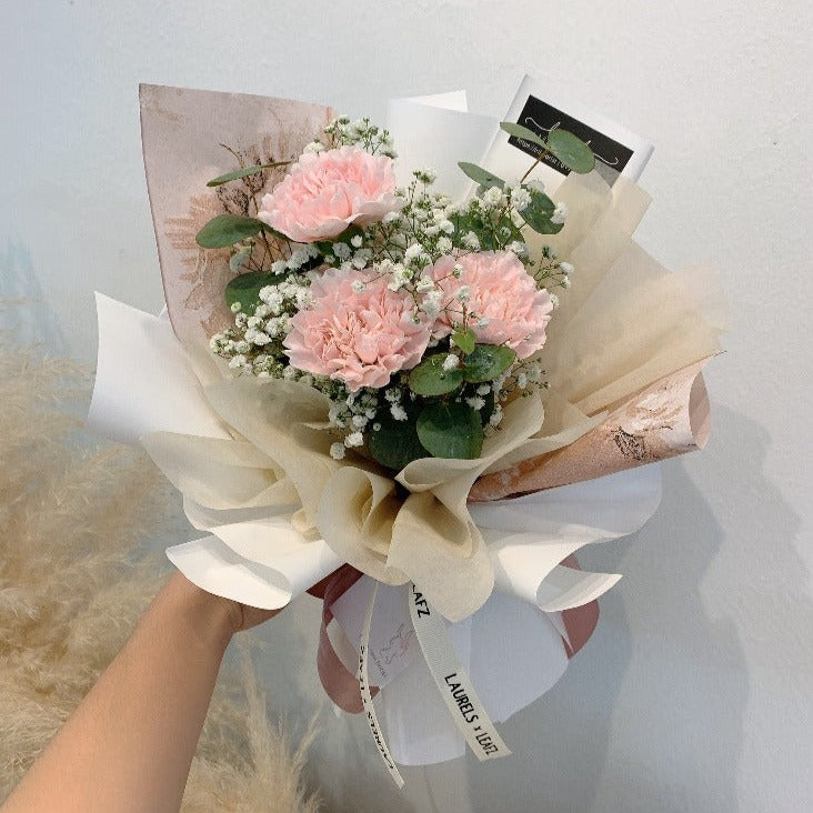 Alya Flower Bouquet