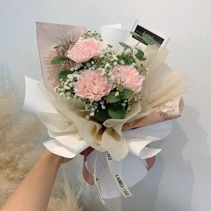 Alya Flower Bouquet